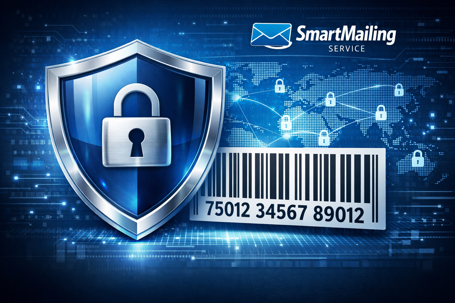 SmartMailing facility